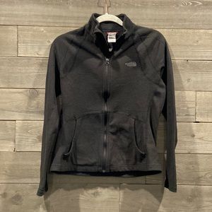 0222 The North Face - Osito Jacket